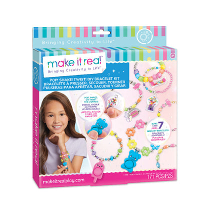 Bộ Thiết Kế Vòng Tay Độc Đáo MAKE IT REAL 1328MIR