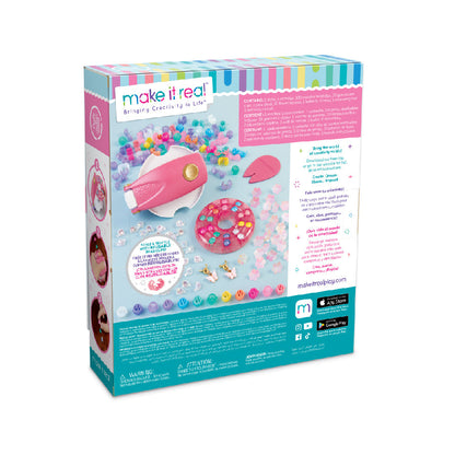 Bộ Trang Trí Tóc Sành Điệu MAKE IT REAL 1760MIR