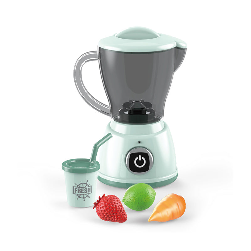 Bộ làm bếp 3 món mini Xanh SWEET HEART CB-01