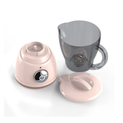 Bộ làm bếp 3 món mini Hồng SWEET HEART CB-01