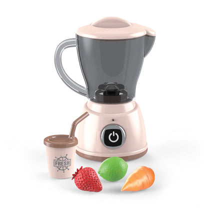 Bộ làm bếp 3 món mini Hồng SWEET HEART CB-01
