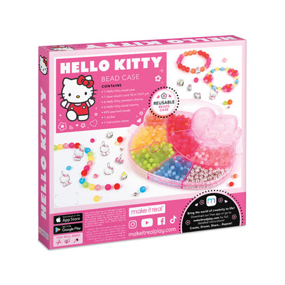Bộ thiết kế trang sức Hello Kitty MAKE IT REAL 4803MIR