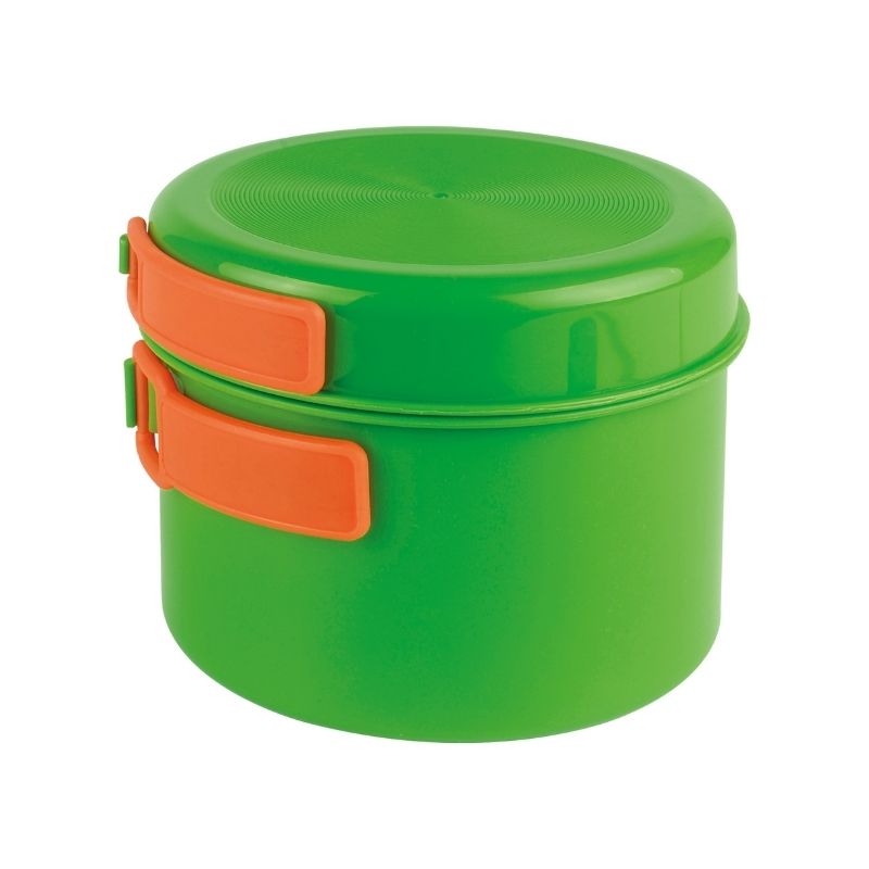 Bộ lều và dụng cụ cắm trại cho bé CHAMPION GAMES CPG4911