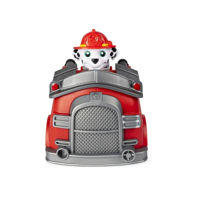 Bộ xe cứu hỏa điều khiển Marshall PAW PATROL 6054195