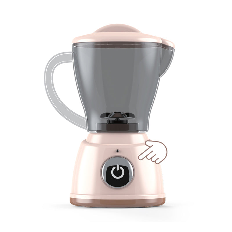 Bộ làm bếp 3 món mini Hồng SWEET HEART CB-01