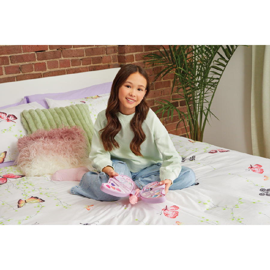 Bộ Trang Điểm Cánh Bướm Ngọt Ngào MAKE IT REAL 10058MIR