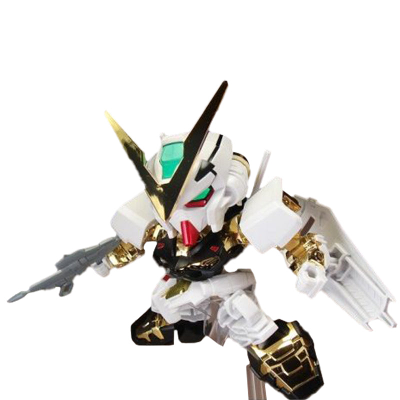 BB299 GUNDAM ASTRAY GOLD FRAME GUNDAM 150662