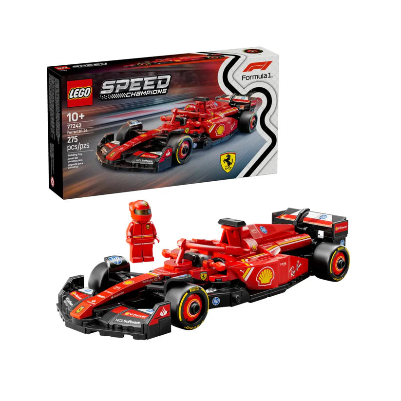 Mô Hình CHAKA Light Sprite Series Figures