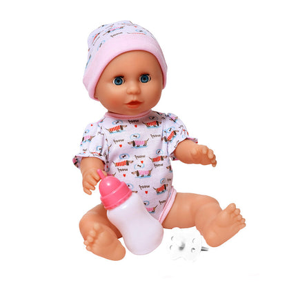 Bé cưng hay khóc DOLLSWORLD DW60342