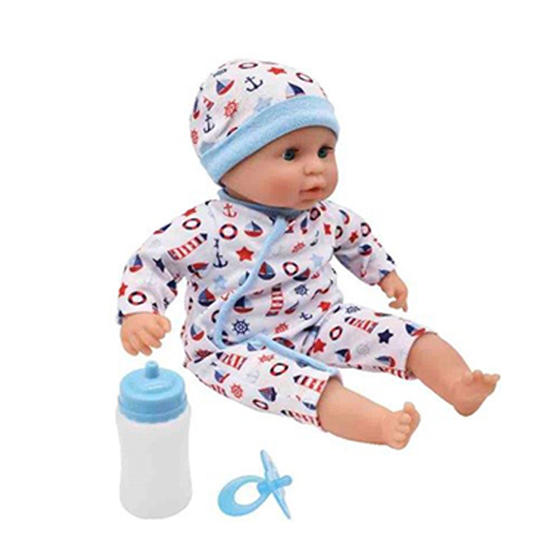 Bé Joy xinh xắn DOLLSWORLD DW60458