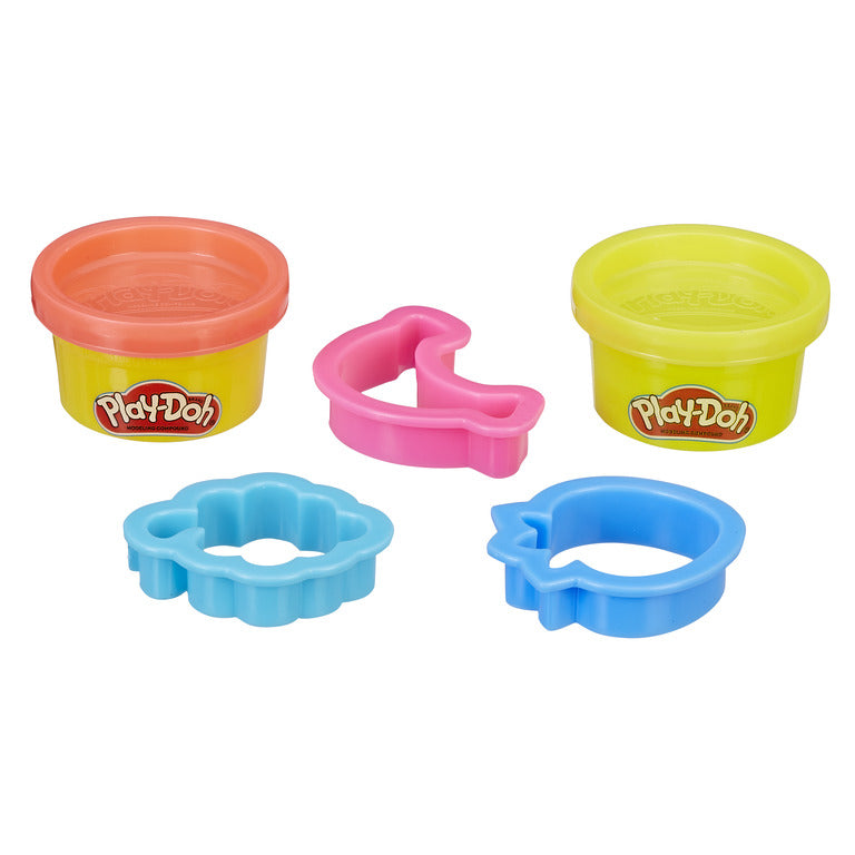 Bộ Playdoh đầu đời PLAYDOH E0801