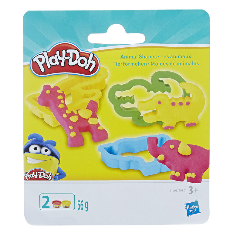 Bộ Playdoh đầu đời PLAYDOH E0801