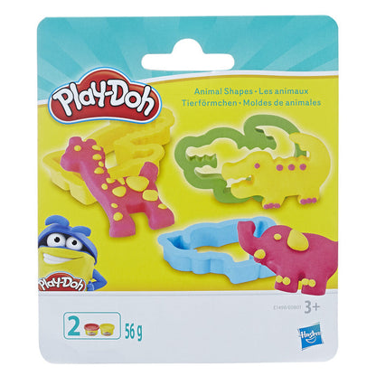 Bộ Playdoh đầu đời PLAYDOH E0801