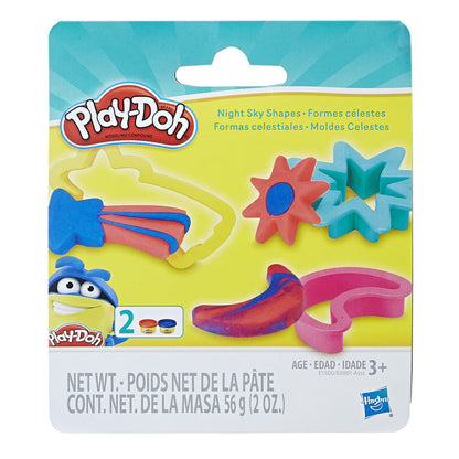 Bộ Playdoh đầu đời PLAYDOH E0801