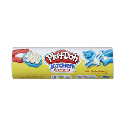 Bánh cookies ngọt ngào PLAYDOH E5100