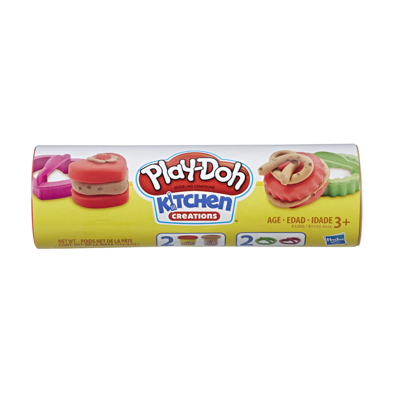 Bánh cookies ngọt ngào PLAYDOH E5100