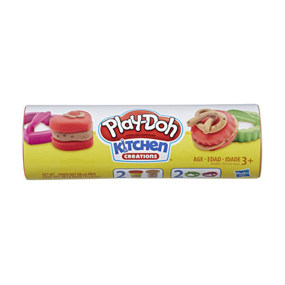 Bánh cookies ngọt ngào PLAYDOH E5100