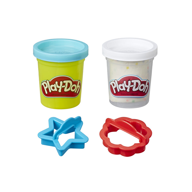 Bánh cookies ngọt ngào PLAYDOH E5100