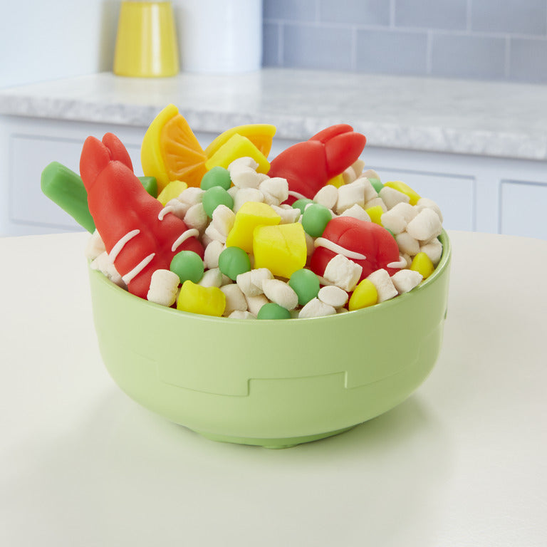 Bé tập làm sushi PLAYDOH E7915