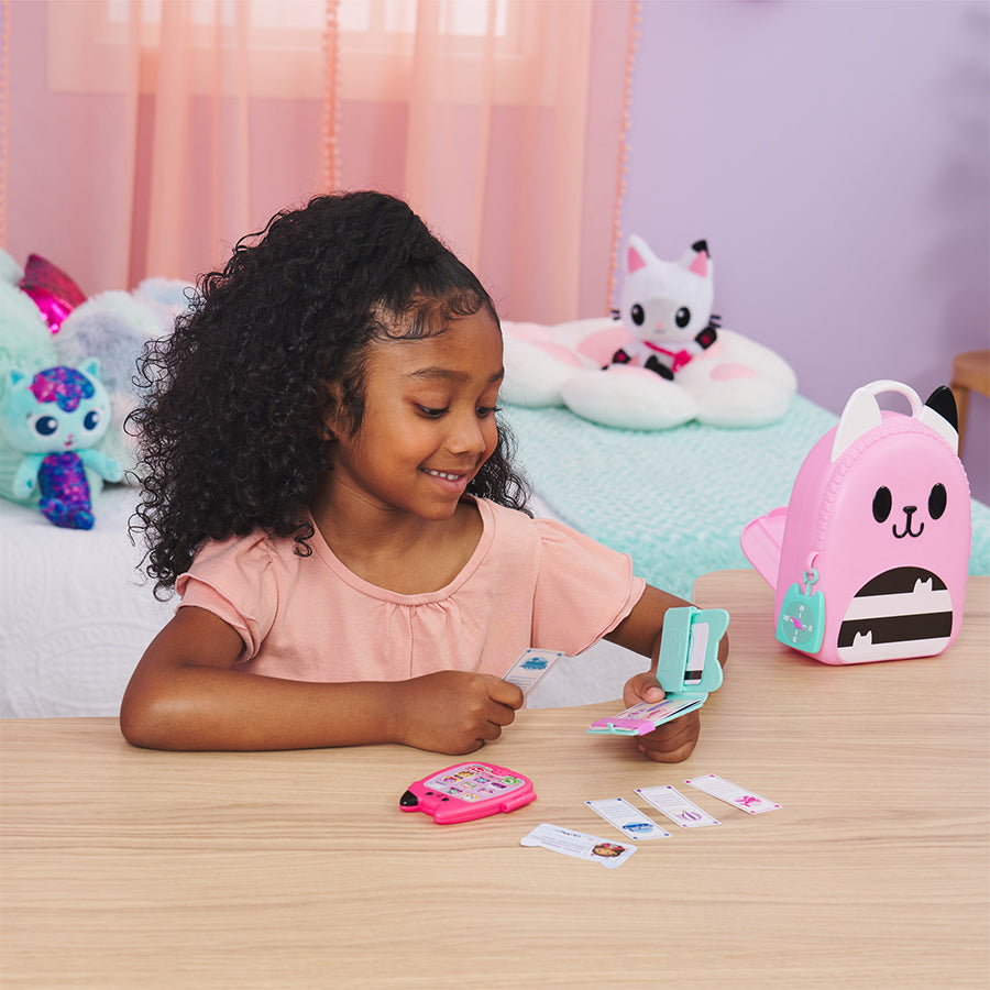 Balo tuyệt vời Gabby GABBY DOLLHOUSE 6067213