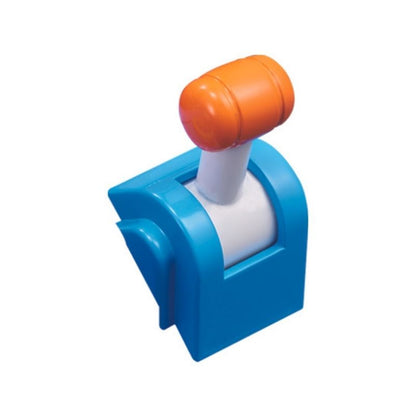 Bộ Sân bay thám hiểm siêu khổng lồ SUPERWINGS EU750850