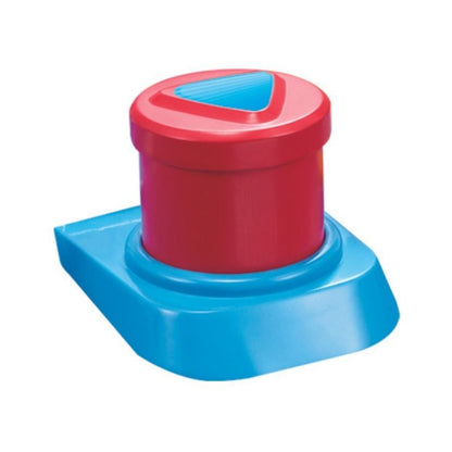 Bộ Sân bay thám hiểm siêu khổng lồ SUPERWINGS EU750850