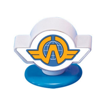 Bộ Sân bay thám hiểm siêu khổng lồ SUPERWINGS EU750850