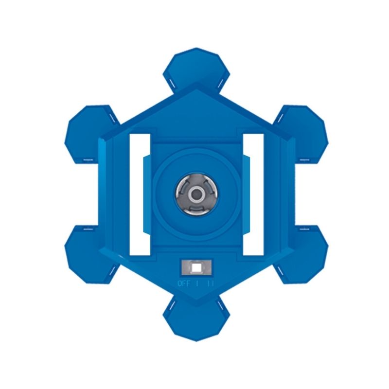 Bộ trò chơi bay cùng Jett Tia chớp SUPERWINGS EU750890