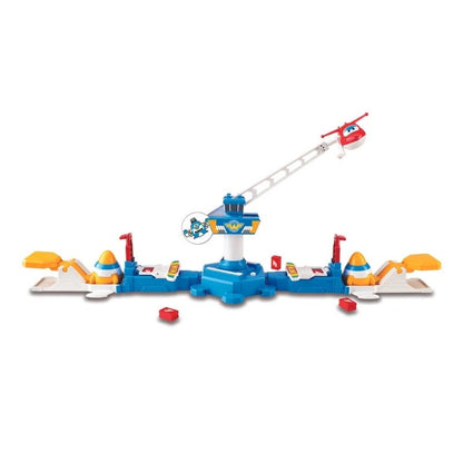 Bộ trò chơi bay cùng Jett Tia chớp SUPERWINGS EU750890