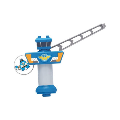Bộ trò chơi bay cùng Jett Tia chớp SUPERWINGS EU750890
