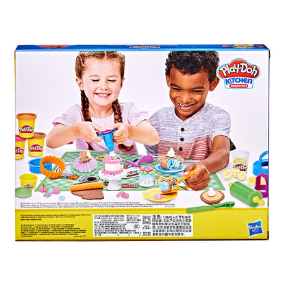 Bộ bánh kem ngọt ngào PLAYDOH F1791