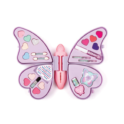Bộ Trang Điểm Cánh Bướm Ngọt Ngào MAKE IT REAL 10058MIR