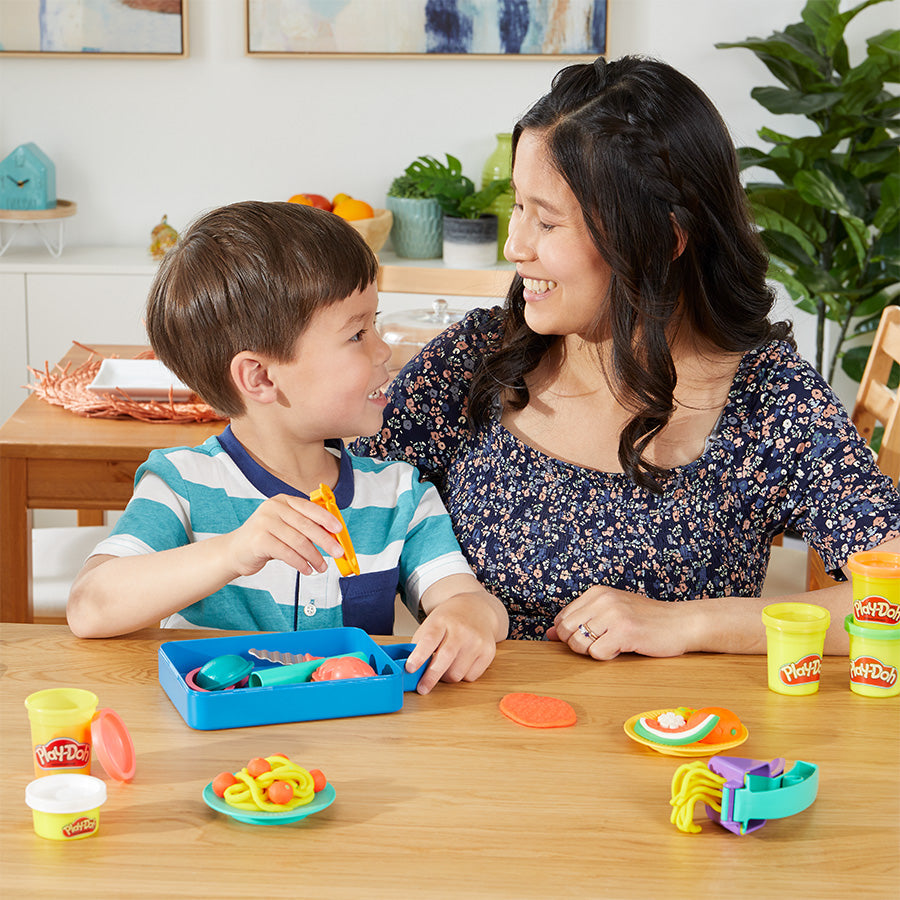 Bộ Playdoh bé học làm đầu bếp nhí PLAYDOH F6904