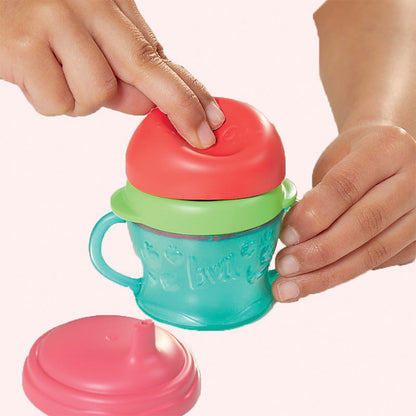 Bé bánh táo ngọt ngào BABY ALIVE F7356