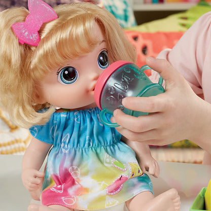 Bé bánh táo ngọt ngào BABY ALIVE F7356