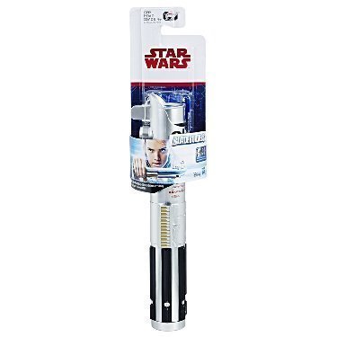 Ánh sáng quyền năng REY Movie E8 STARWARS C1286