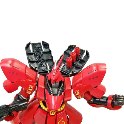 1/144 HGUC SAZABI GUNDAM 154499