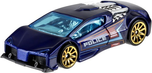 Bộ 5 siêu xe Hot Wheels HOT WHEELS 1806H