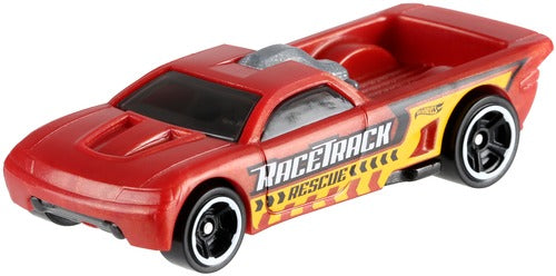 Bộ 5 siêu xe Hot Wheels HOT WHEELS 1806H