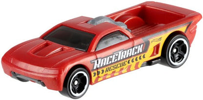 Bộ 5 siêu xe Hot Wheels HOT WHEELS 1806H