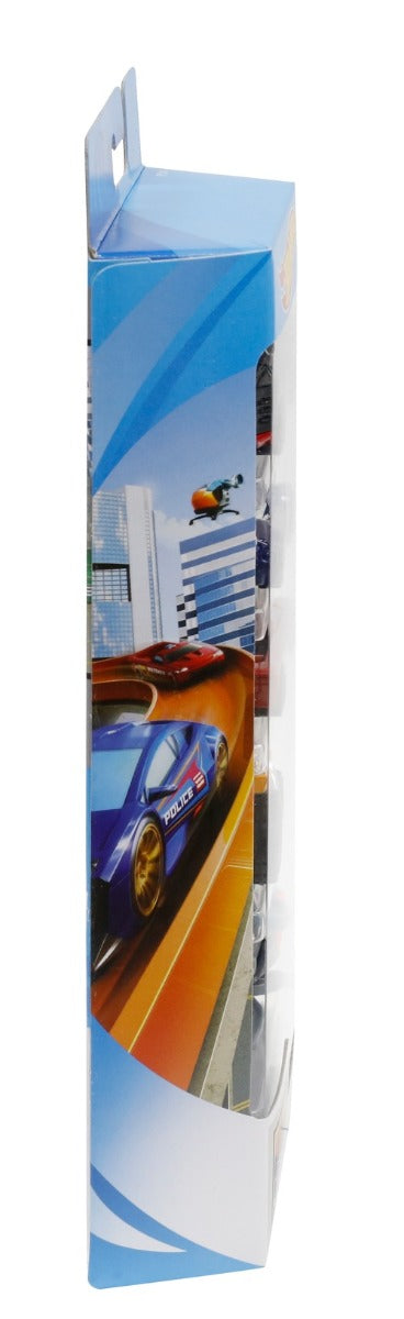 Bộ 5 siêu xe Hot Wheels HOT WHEELS 1806H