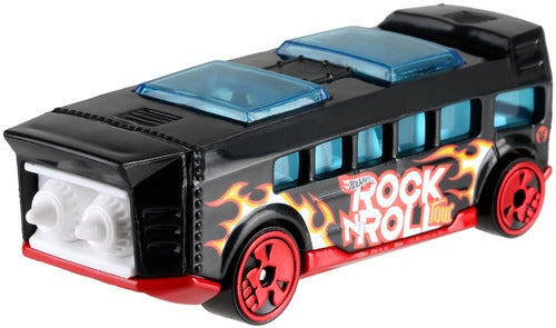 Bộ 5 siêu xe Hot Wheels HOT WHEELS 1806H