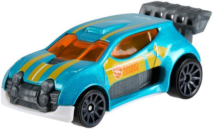 Bộ 5 siêu xe Hot Wheels HOT WHEELS 1806H
