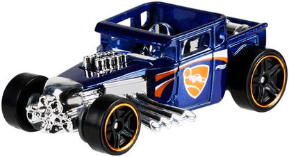 Bộ 5 siêu xe Hot Wheels HOT WHEELS 1806H