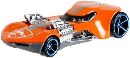 Bộ 5 siêu xe Hot Wheels HOT WHEELS 1806H