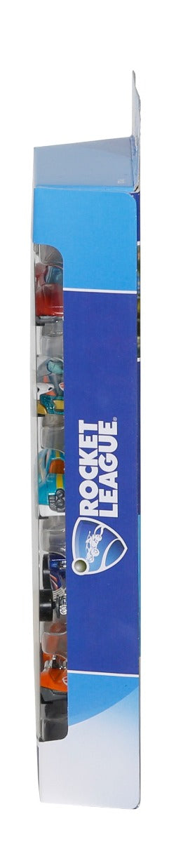 Bộ 5 siêu xe Hot Wheels HOT WHEELS 1806H