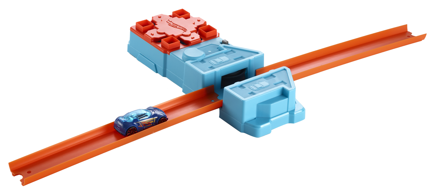 Bệ phóng gia tốc Hot Wheels HOT WHEELS GBN81
