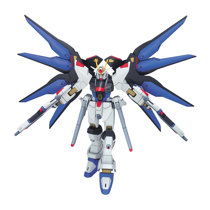 1/144 STRIKE FREEDOM GUNDAM GUNDAM GD134102
