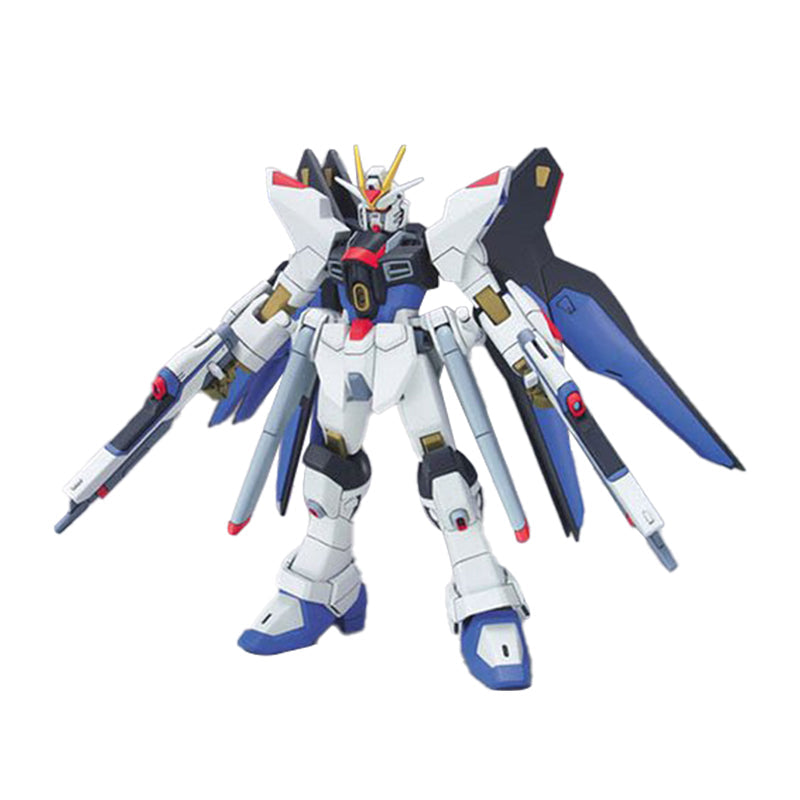 1/144 STRIKE FREEDOM GUNDAM GUNDAM GD134102