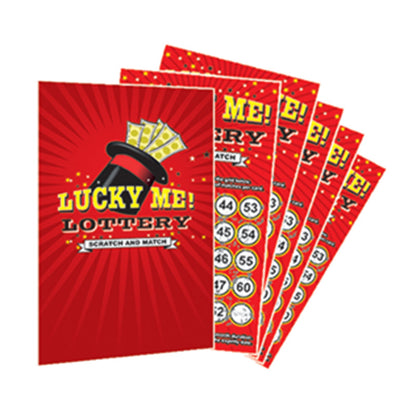 Bộ Happy Magic 25 trò ảo thuật nhà tiên tri tài ba Hanky Panky HP1943